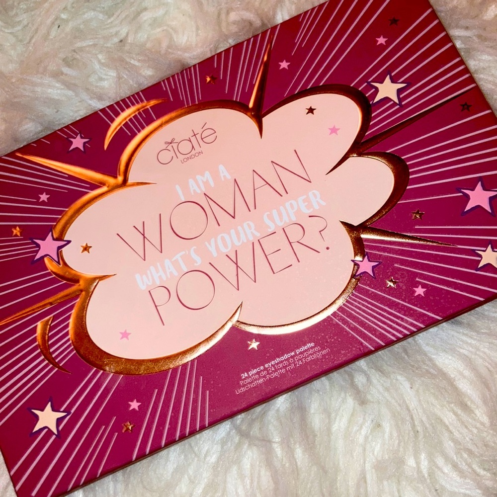 Ciaté Palette